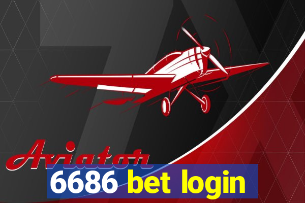 6686 bet login